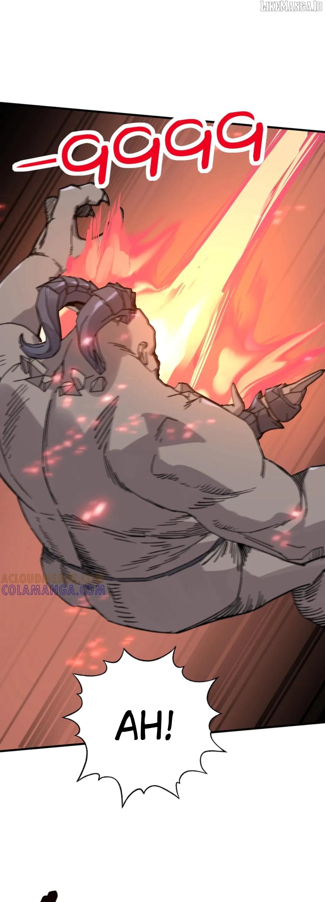 Starting As The God Of Wealth, Taming Billions Of Divine Pets! Chapter 40 - page 15